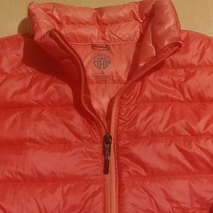 REI Puffy Jacket